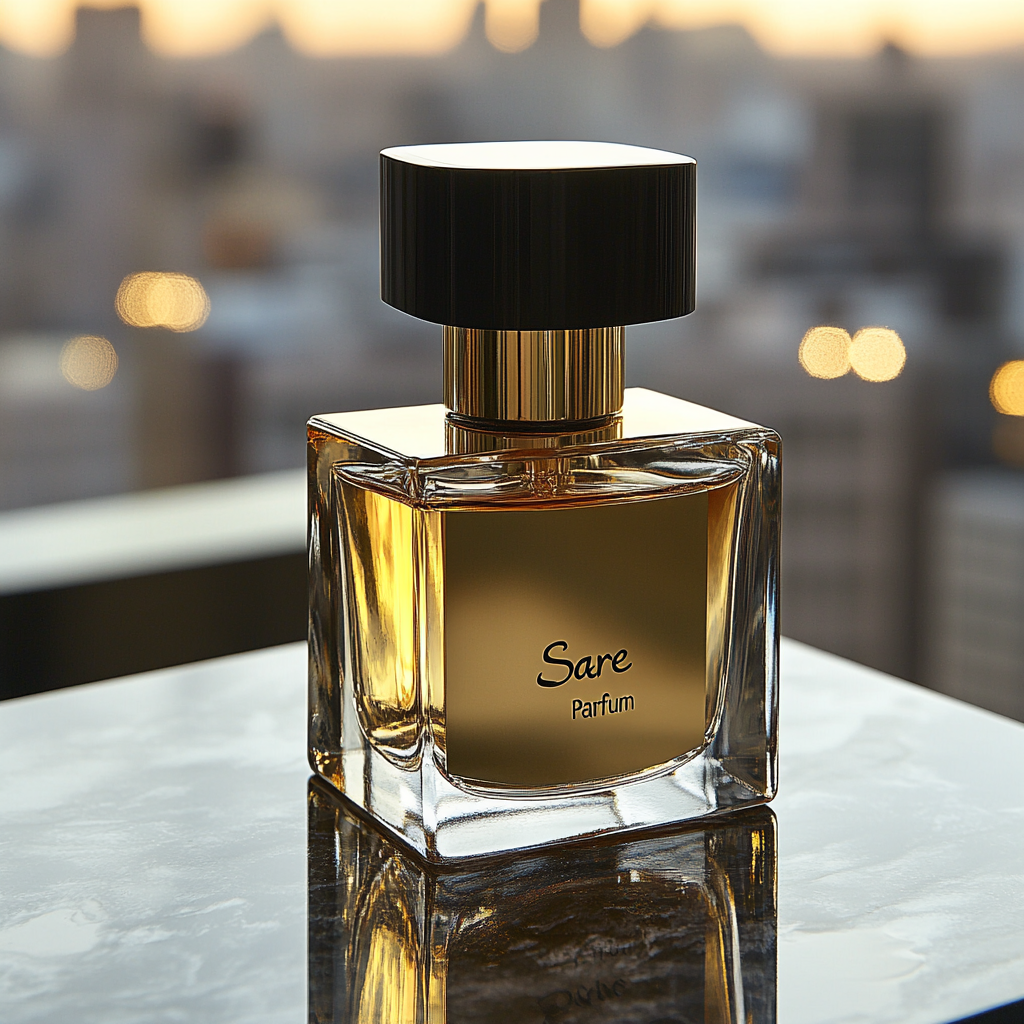 TT – Kirke - sareparfum