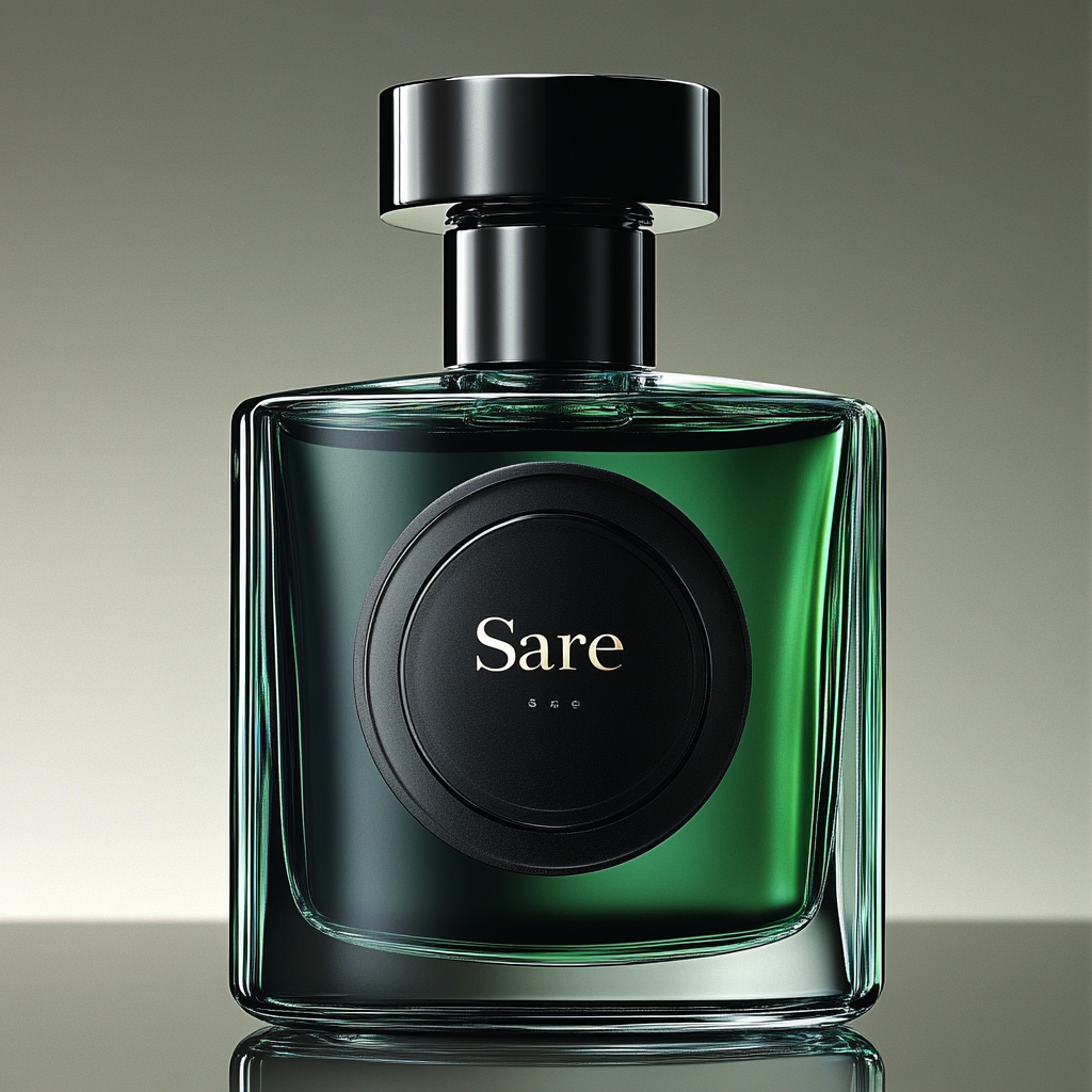 GUC - Gphm - sareparfum