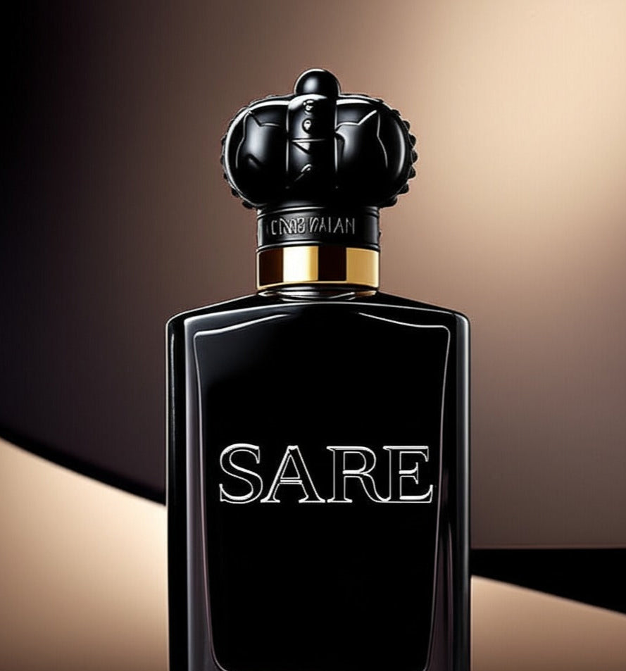 CC - RRN VII sareparfum