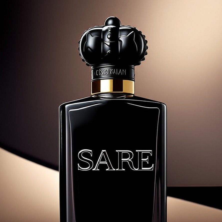 CC - RRN VII sareparfum
