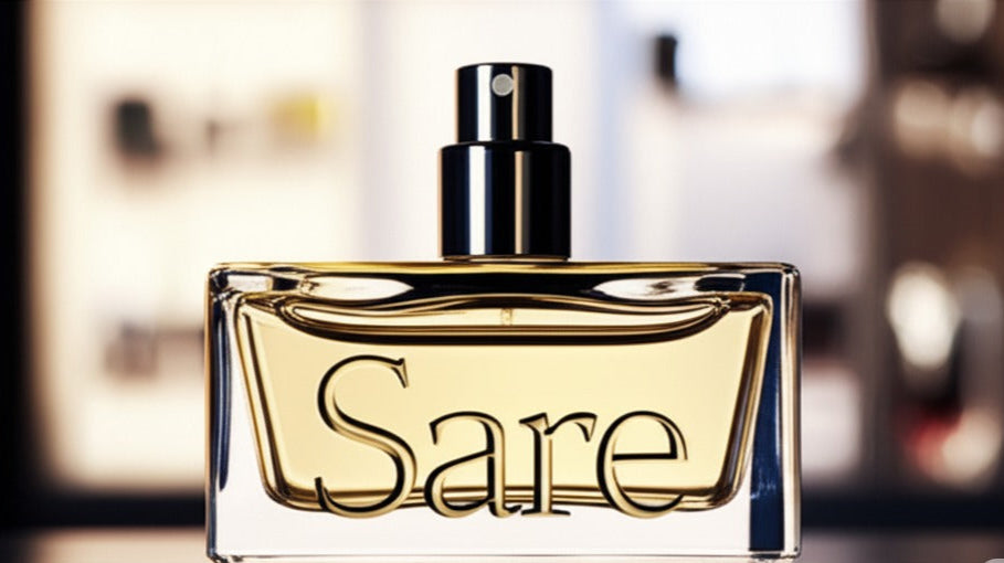 Shiseido - Zen sareparfum