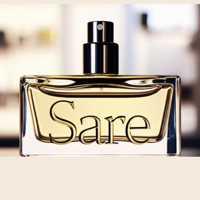Shiseido - Zen sareparfum