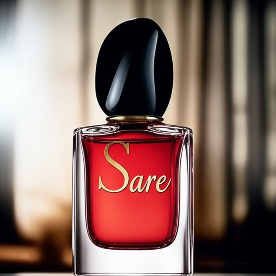 ARM - Si Passion sareparfum