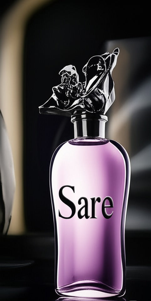 LV - Symp sareparfum
