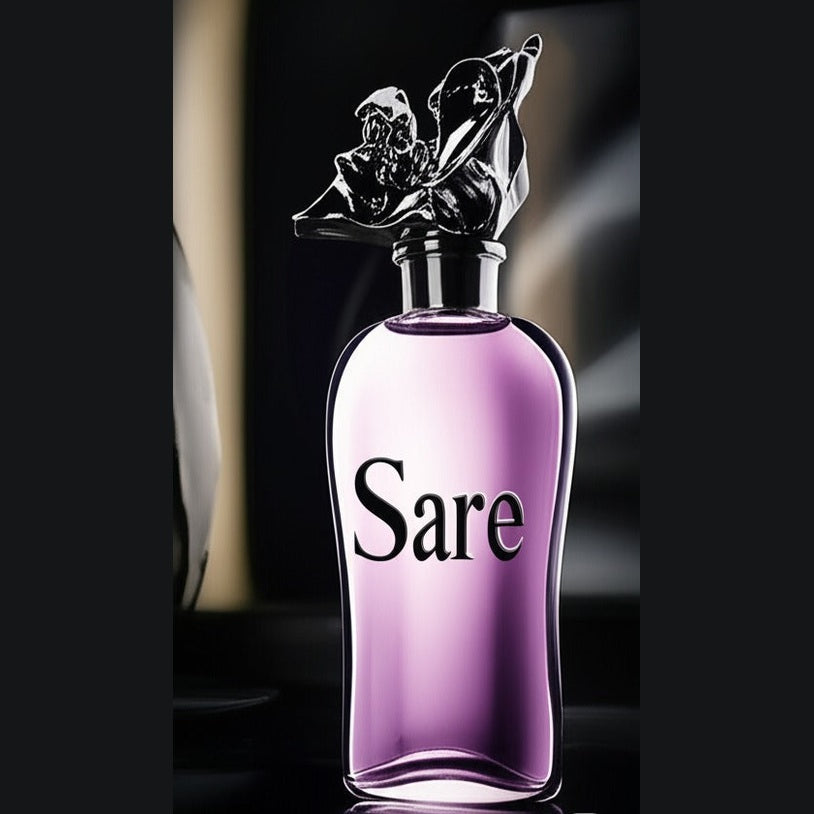 LV - Symp sareparfum