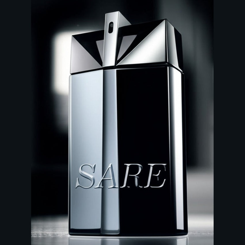 Thi - Alien Man sareparfum