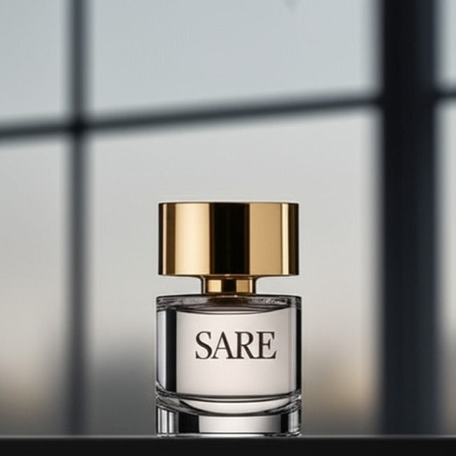 TT - Ursa sareparfum