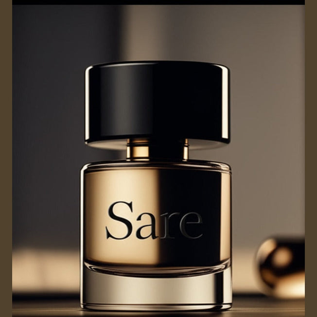 TT - Casanova sareparfum
