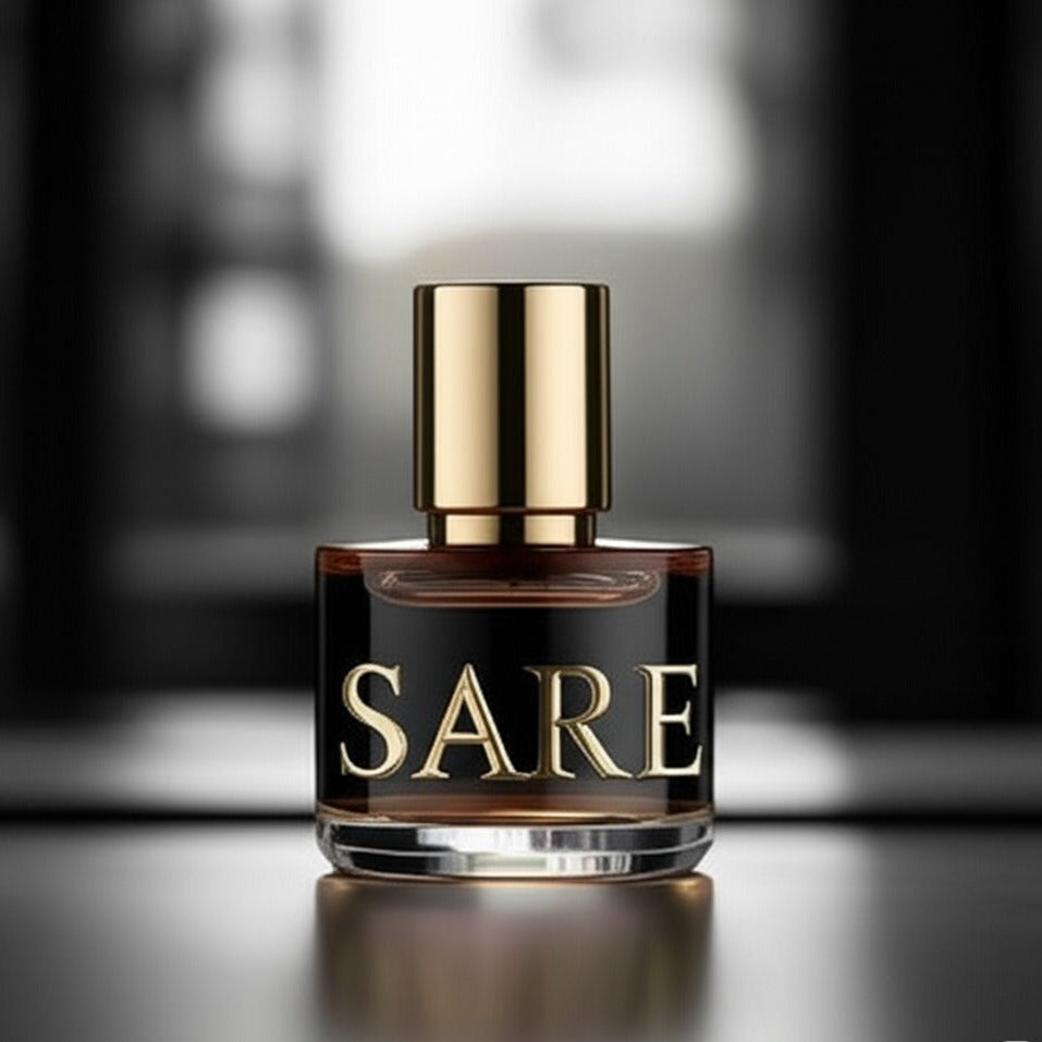 TT - Porpo sareparfum