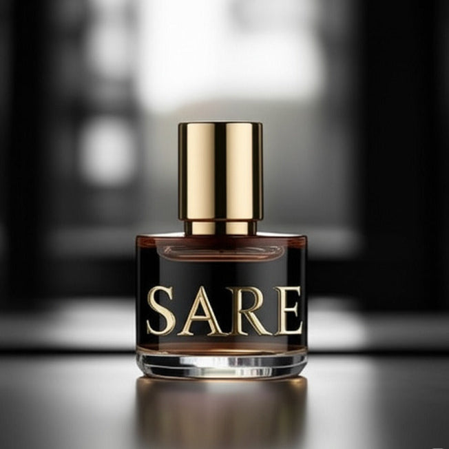 TT - Porpo sareparfum