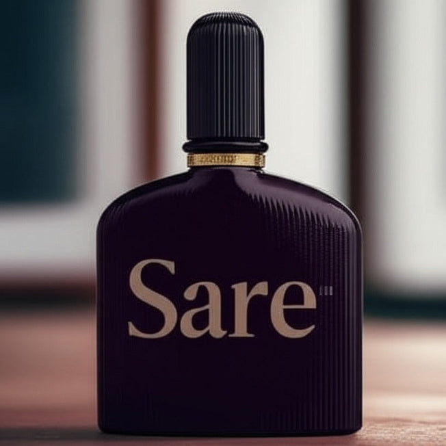 TF - Ve Orchid sareparfum