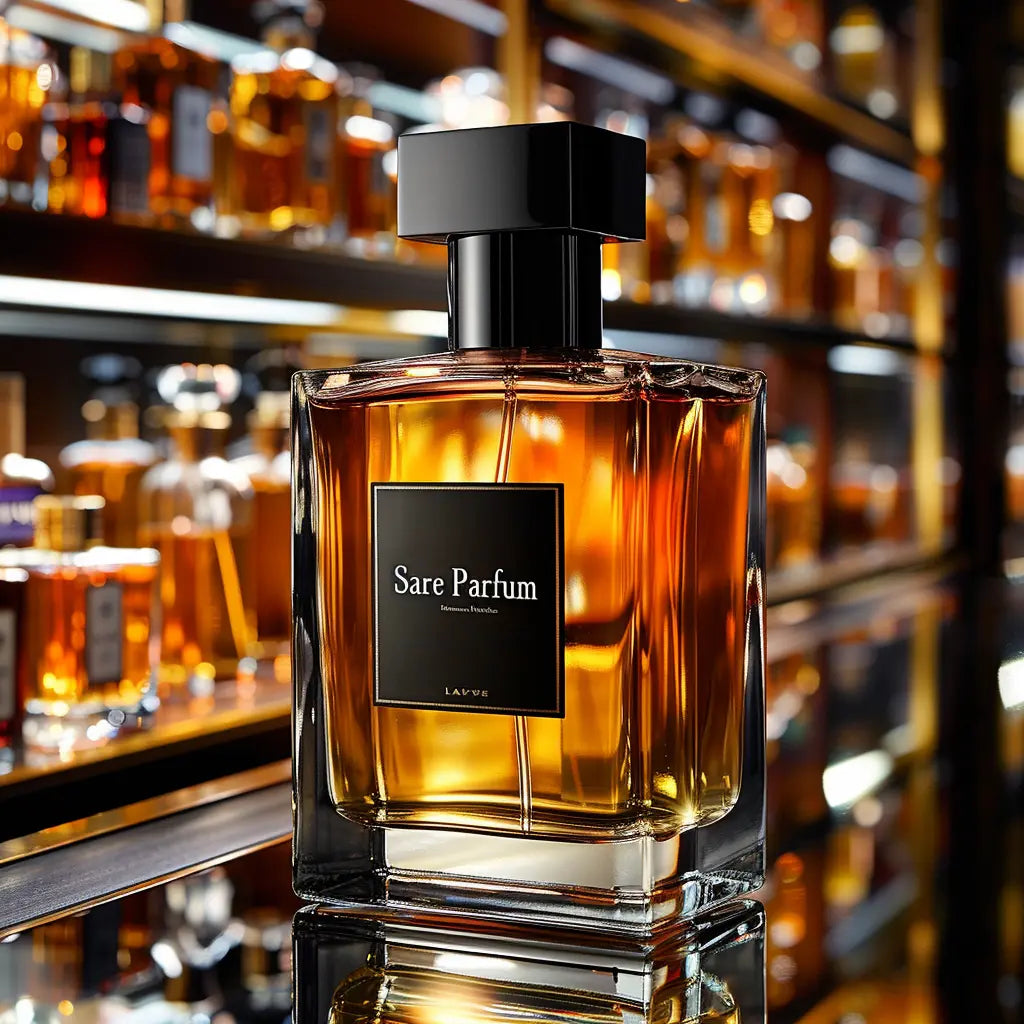 DG - One Man - sareparfum