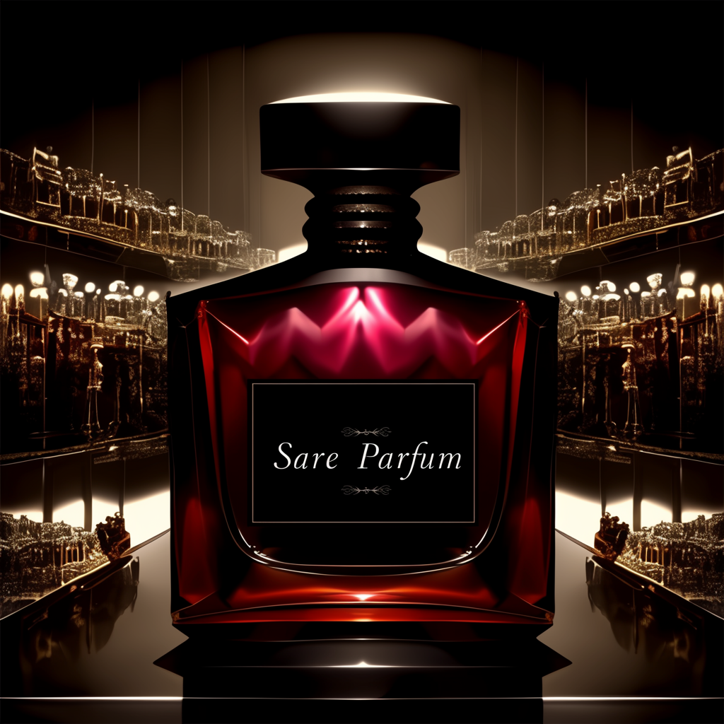Giv -G Abs - sareparfum