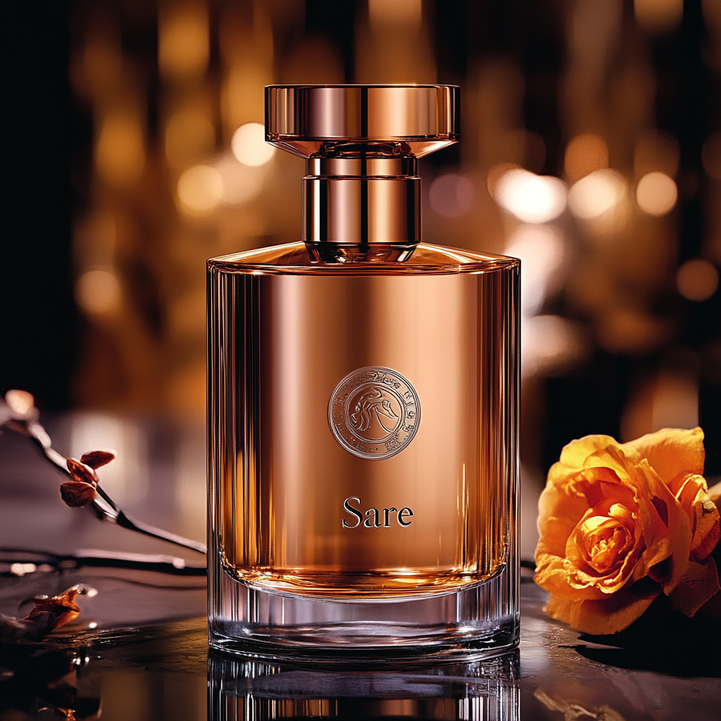 GUC - Gipf - sareparfum