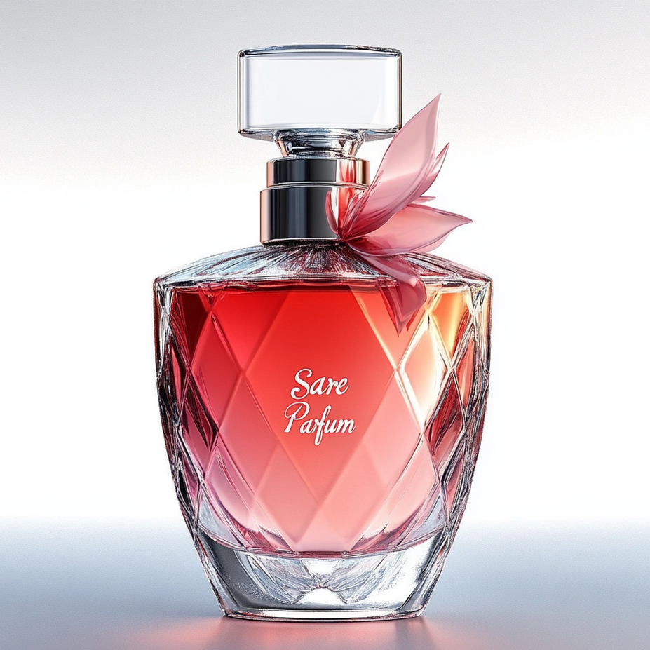 Lanc - Lvebe Rose - sareparfum