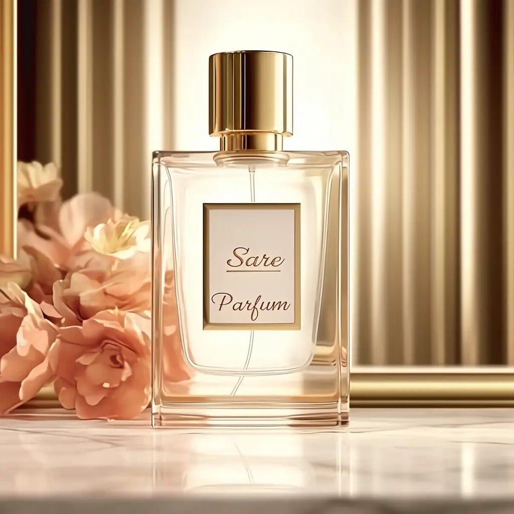 By - Love Don't - sareparfum