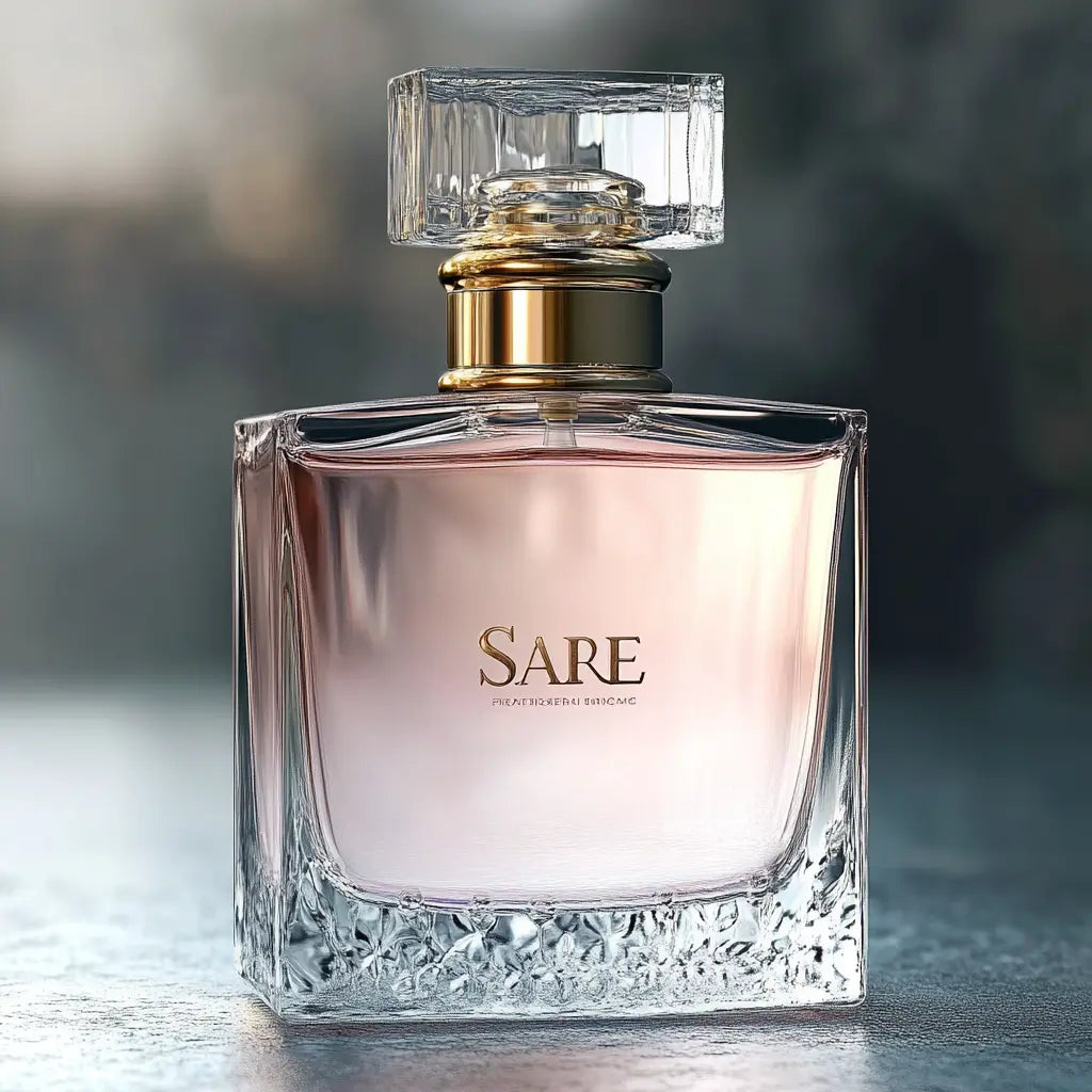 Bur - Elixir - sareparfum