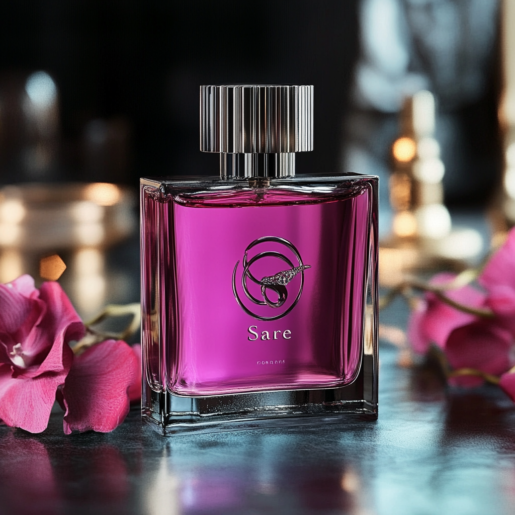 GUC - Gefh - sareparfum