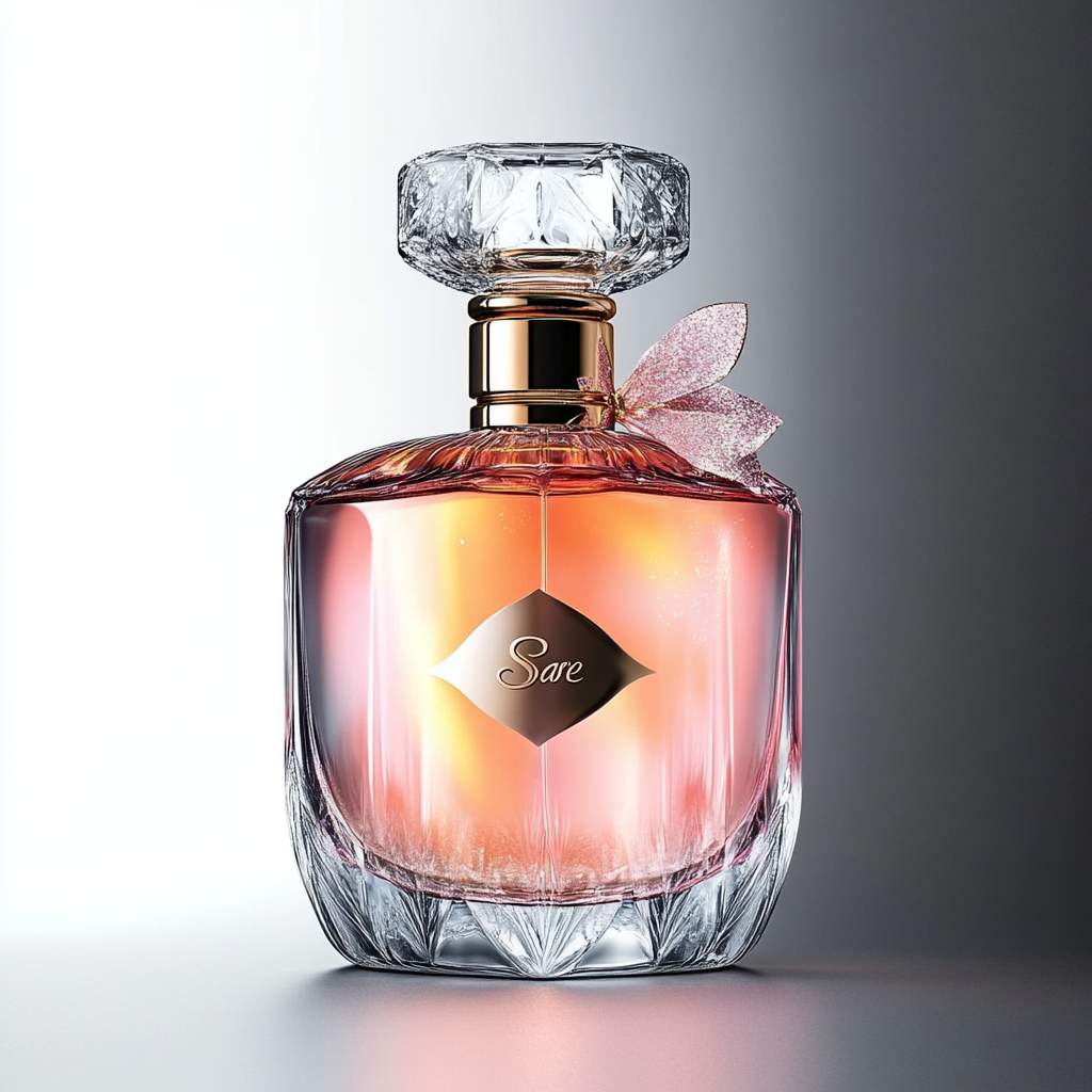 Lanc - Lvebs Cristal - sareparfum