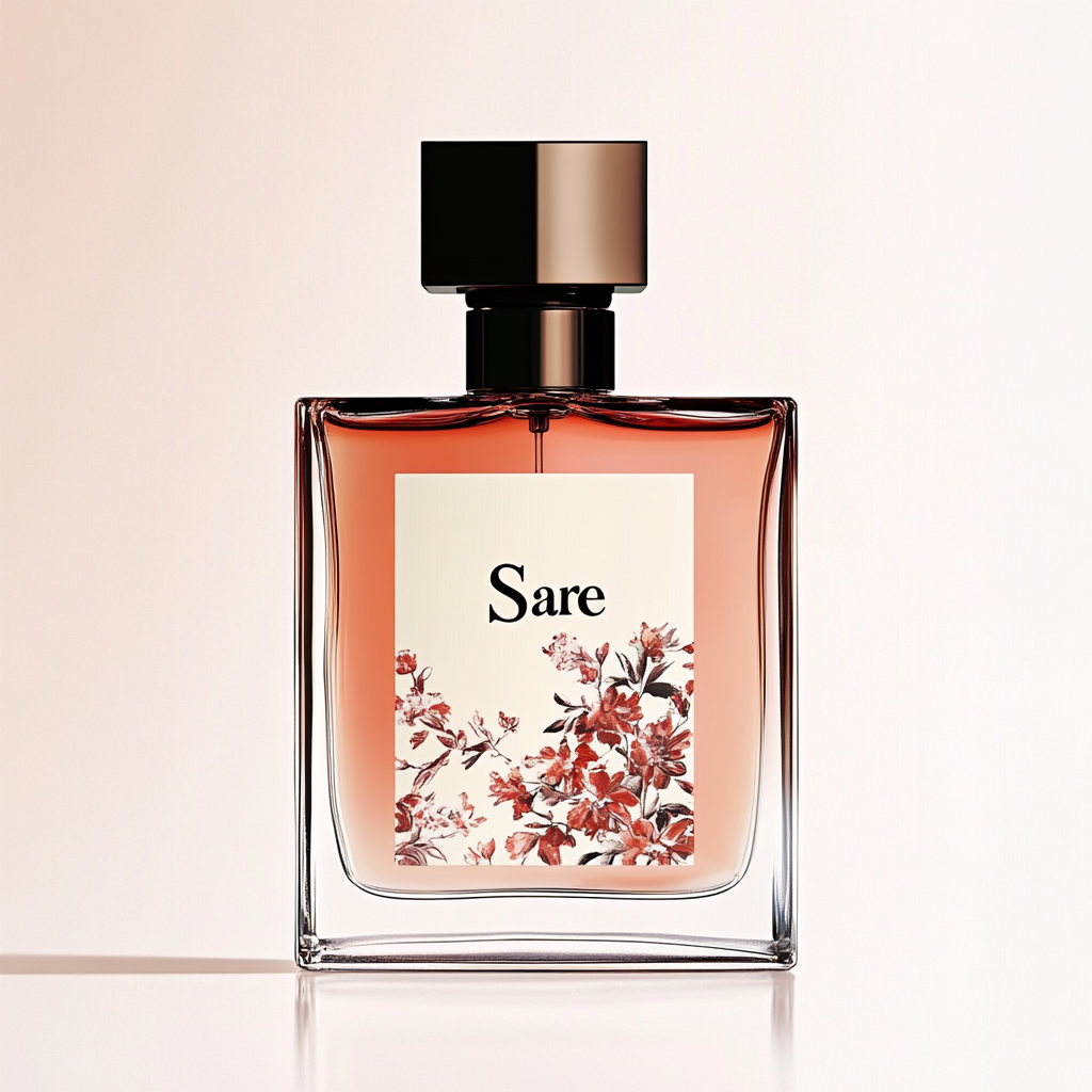GUC– Blom - sareparfum