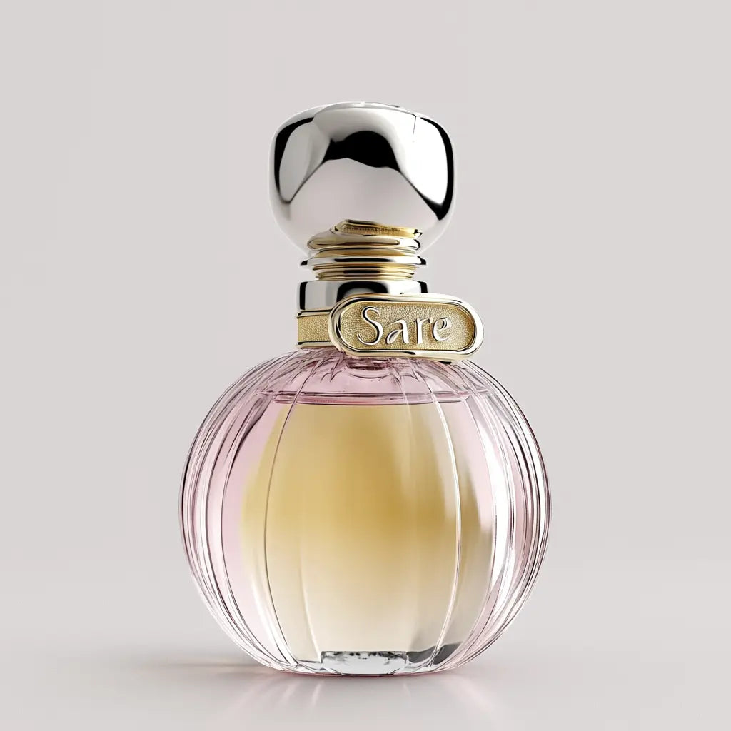 Azza - Wanted Girl - sareparfum