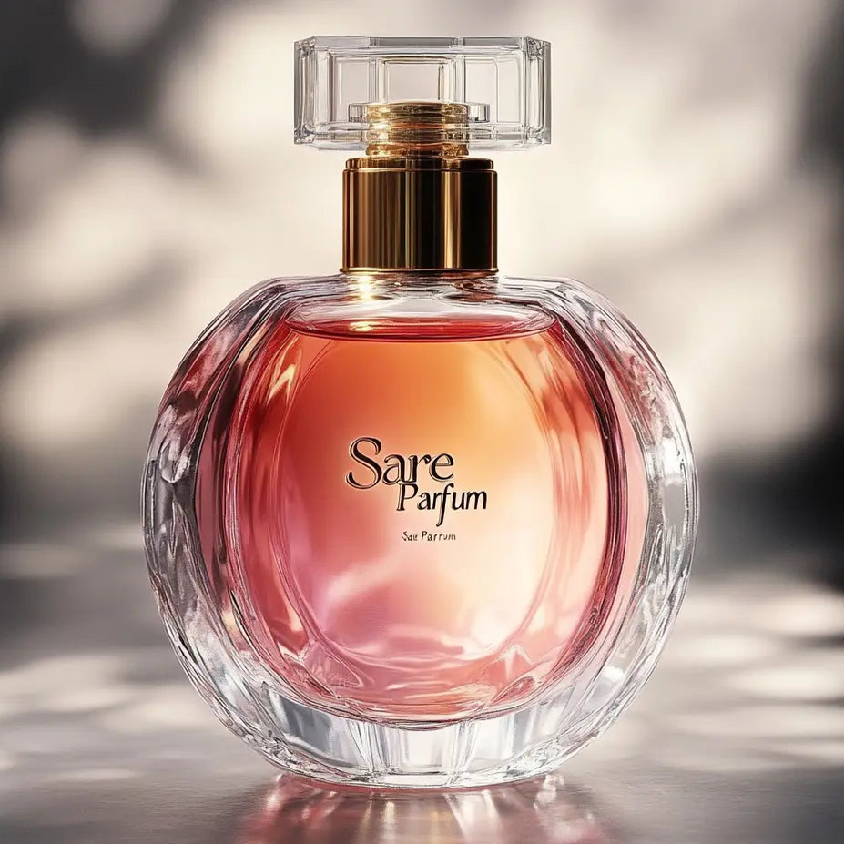 Cha - Tendre - sareparfum