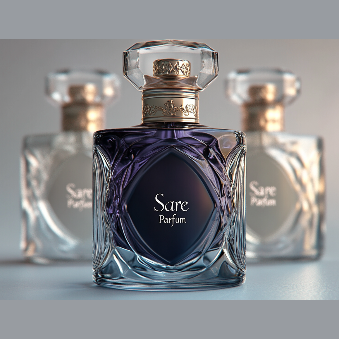 İntio - Side Efect - sareparfum