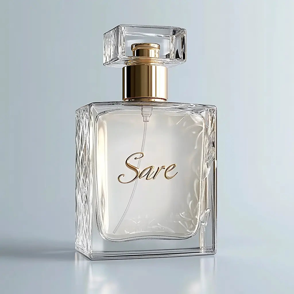 By - Good Girl Bad - sareparfum