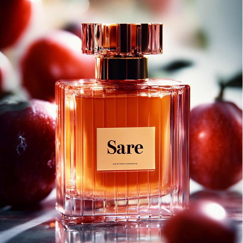TF - Peach - sareparfum