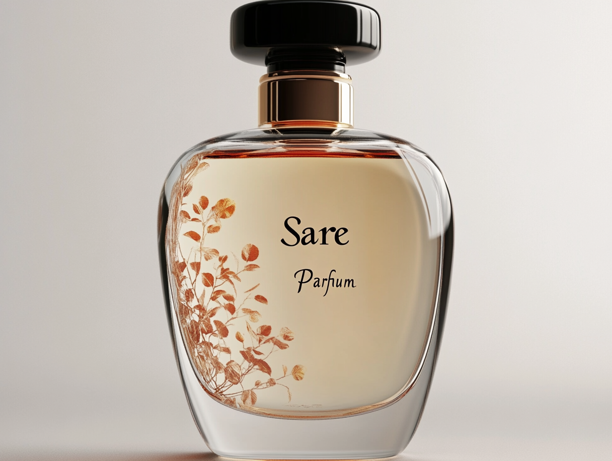 Her - Terre - sareparfum