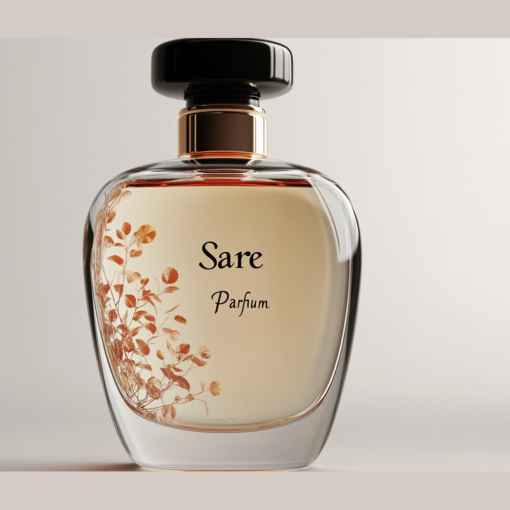 Her - Terre - sareparfum