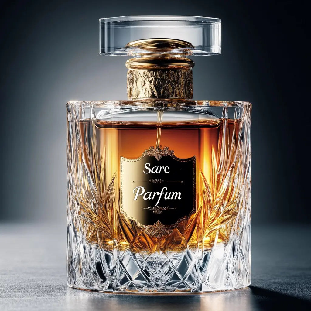 By - Angel - sareparfum