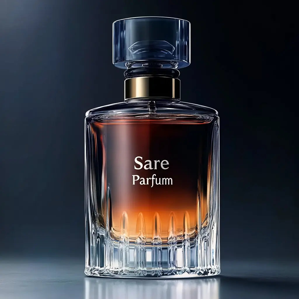 Chris - Fahint - sareparfum
