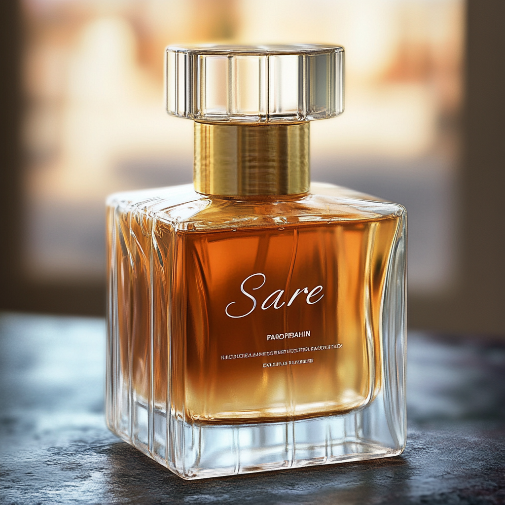 Laura – Roma U - sareparfum