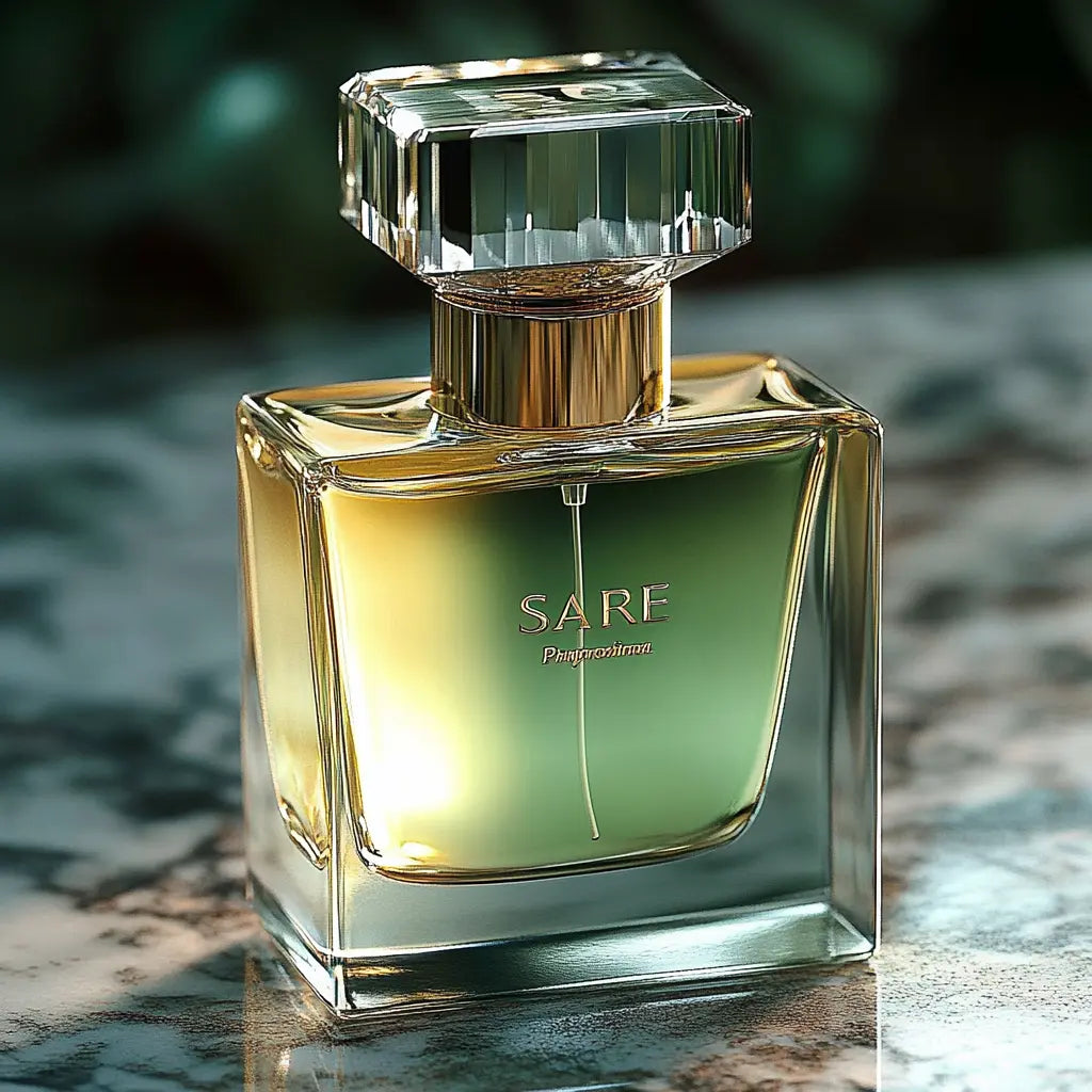 Bvl - Vert Extreme - sareparfum