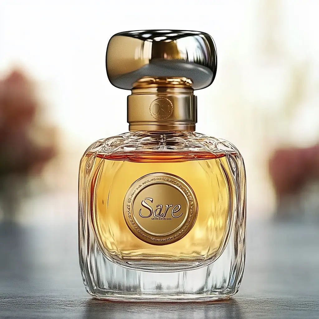 Bur - God - sareparfum