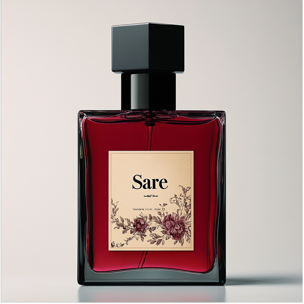 GUC - Blom ADF - sareparfum