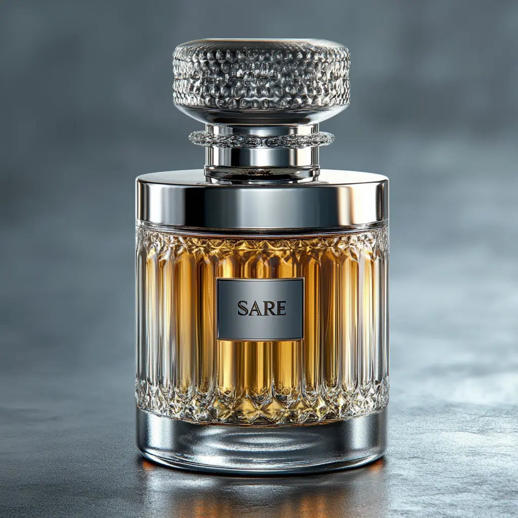 Azza - Wantd - sareparfum