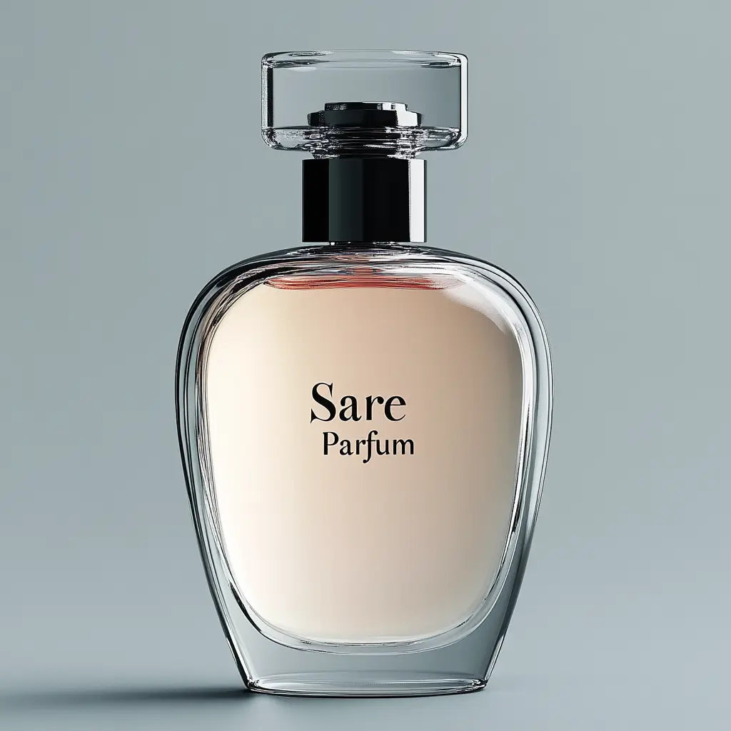 Arm - Si - sareparfum