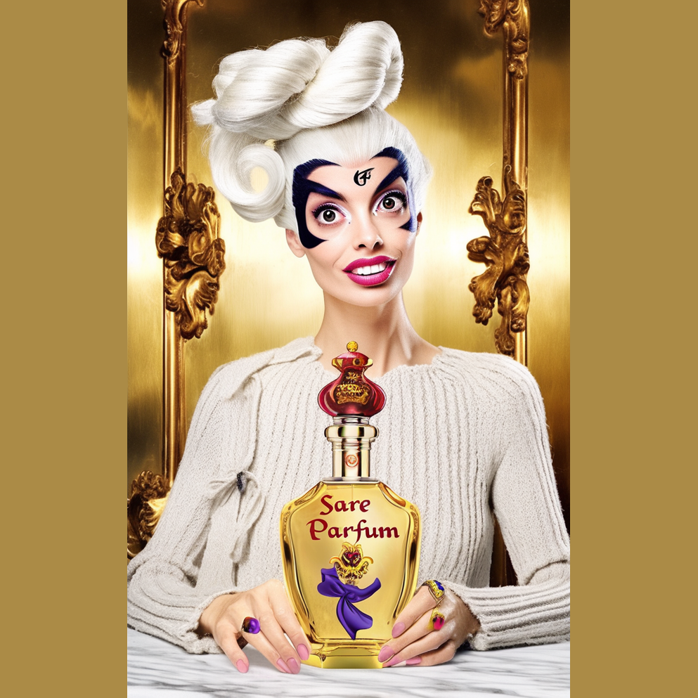 Xer- C Casaf - sareparfum