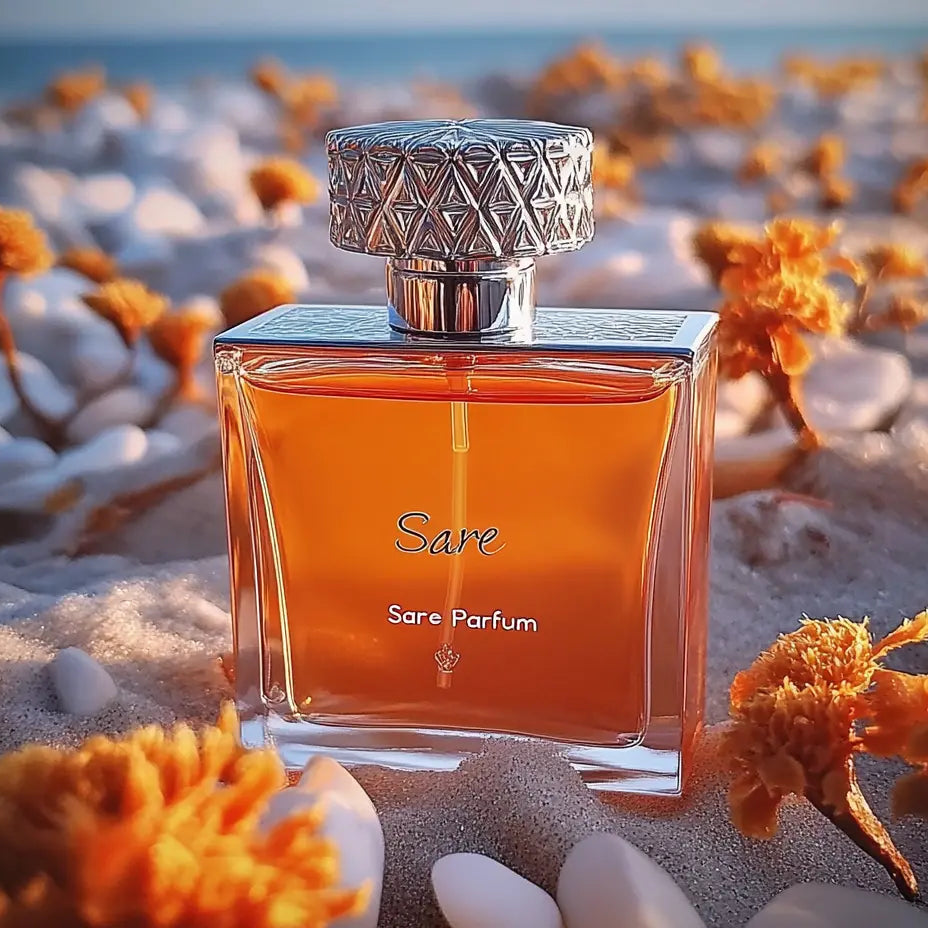 Amo - Beach - sareparfum