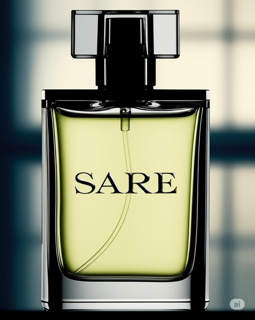 VAK - İnfiniti sareparfum