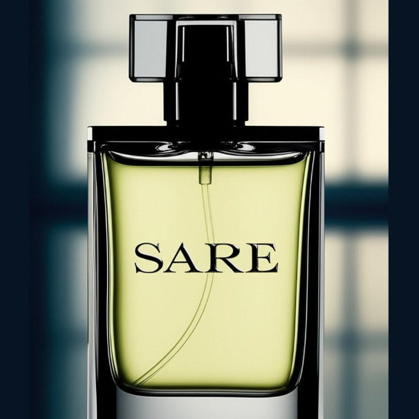 VAK - İnfiniti sareparfum