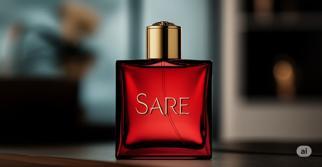 VER - Ero Flame sareparfum