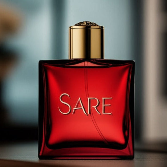 VER - Ero Flame sareparfum