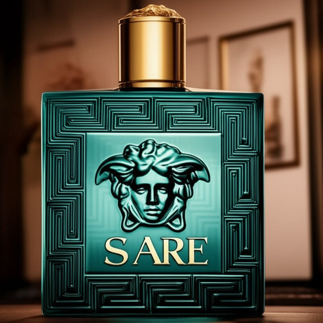 VER - Ero sareparfum