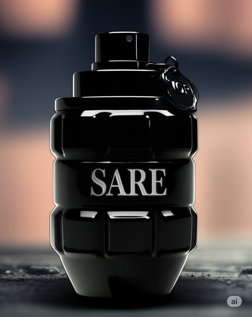 VR - Spicebomb Ext sareparfum