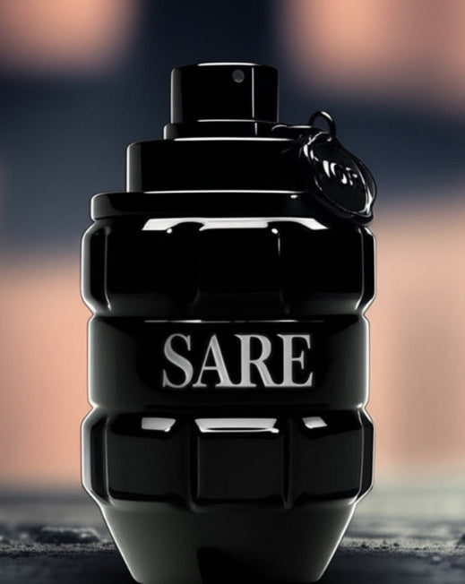 VR - Spicebomb Ext sareparfum