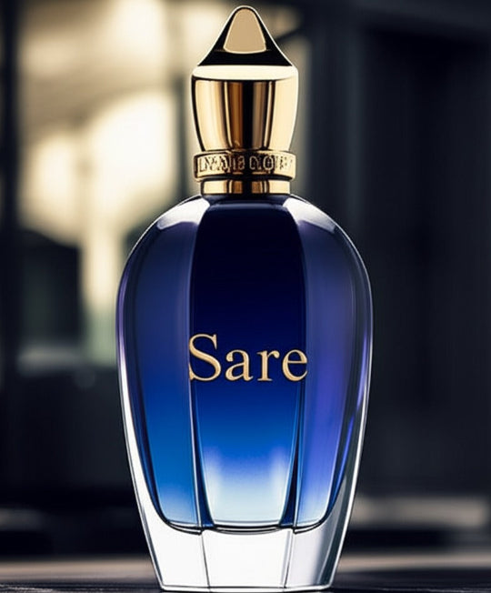 XER - 40 Nots sareparfum