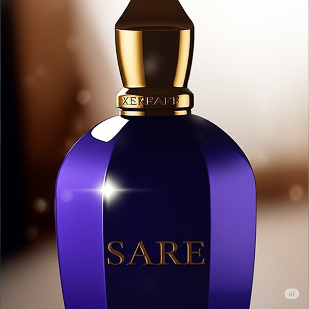 XER - ACC sareparfum